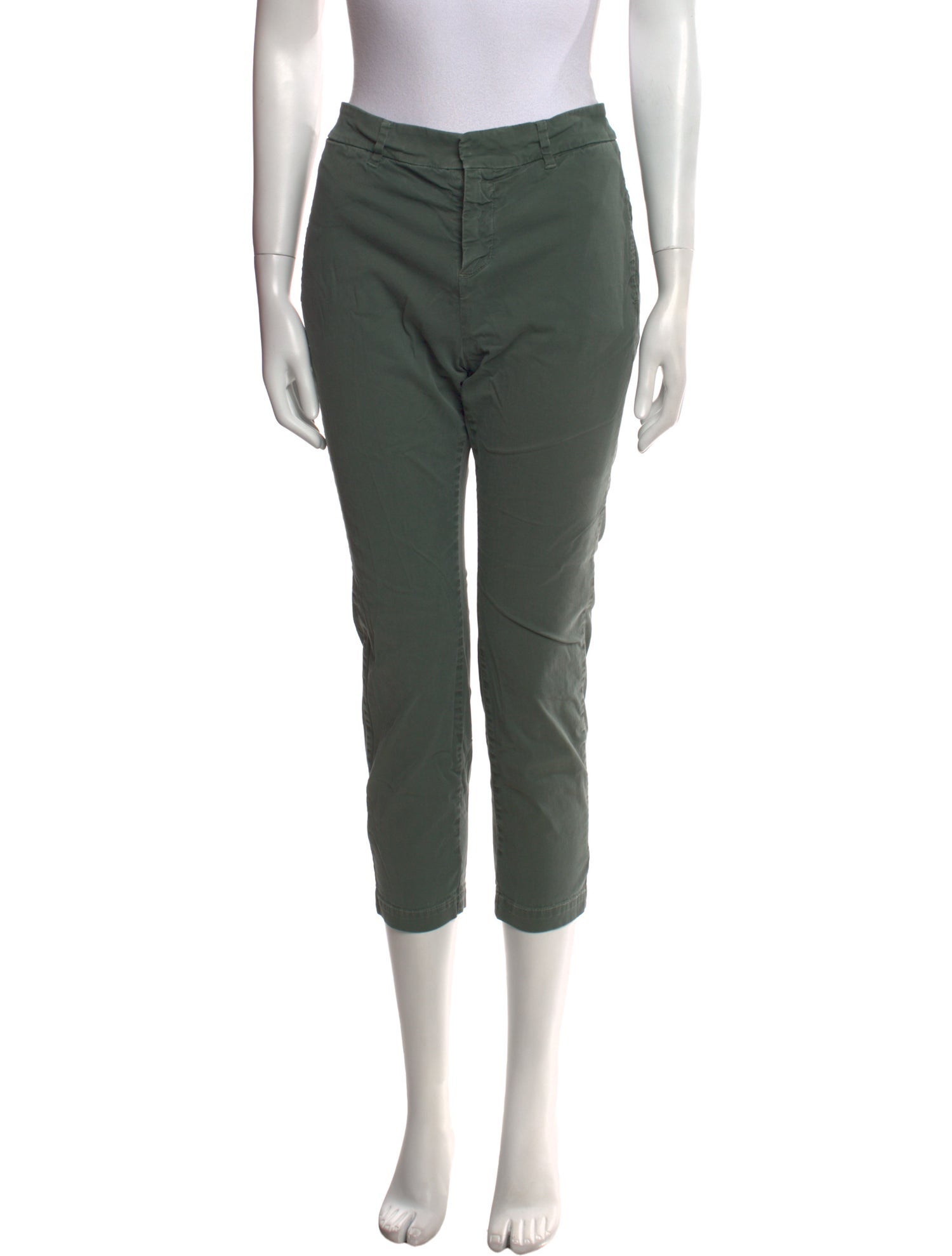 Nili Lotan Skinny Leg Pants