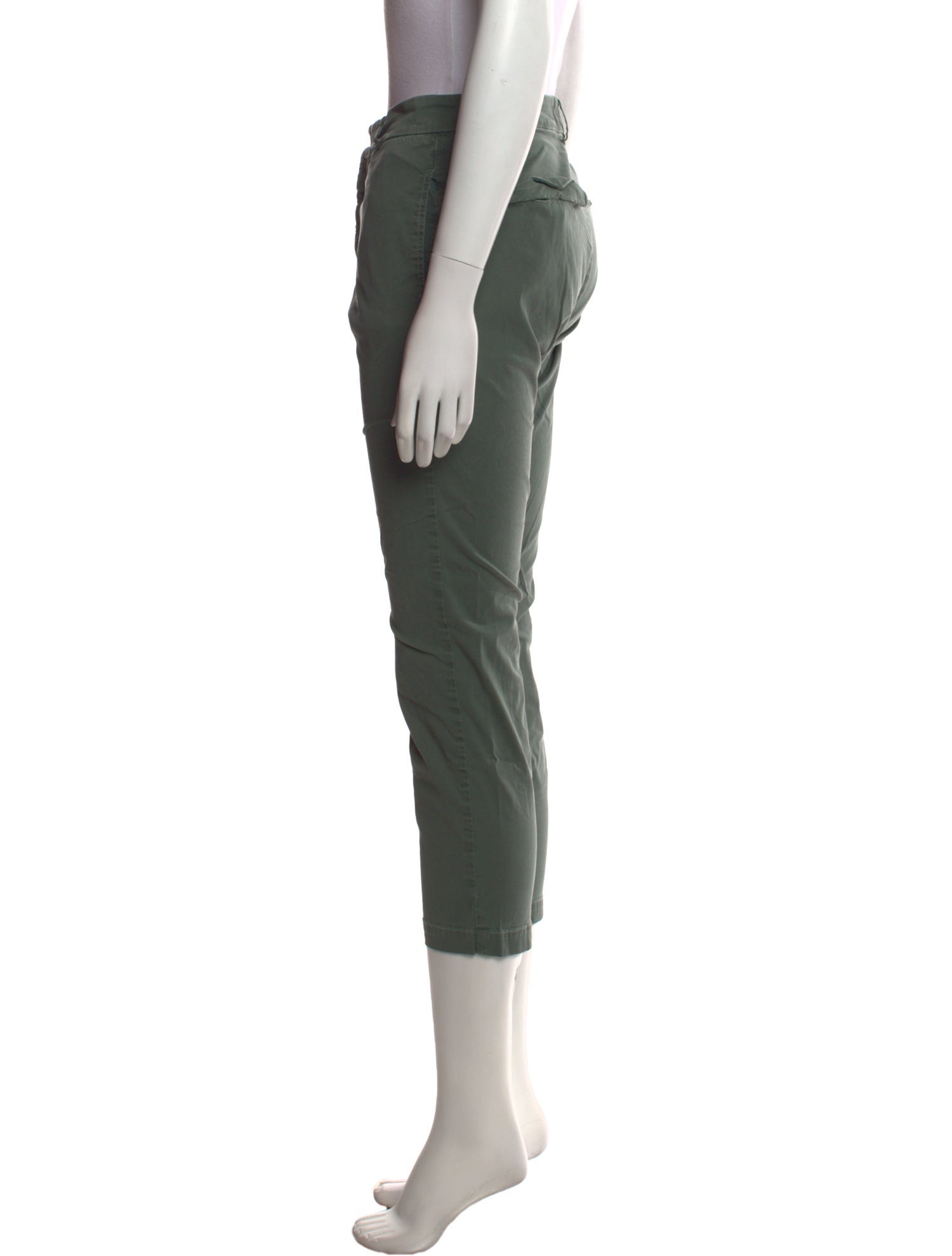 Nili Lotan Skinny Leg Pants