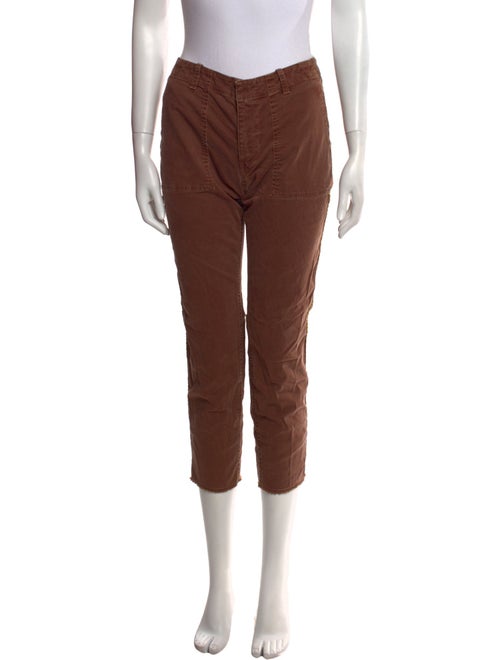 Nili Lotan Skinny Leg Pants