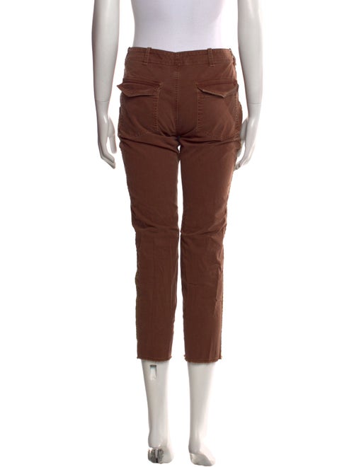 Nili Lotan Skinny Leg Pants