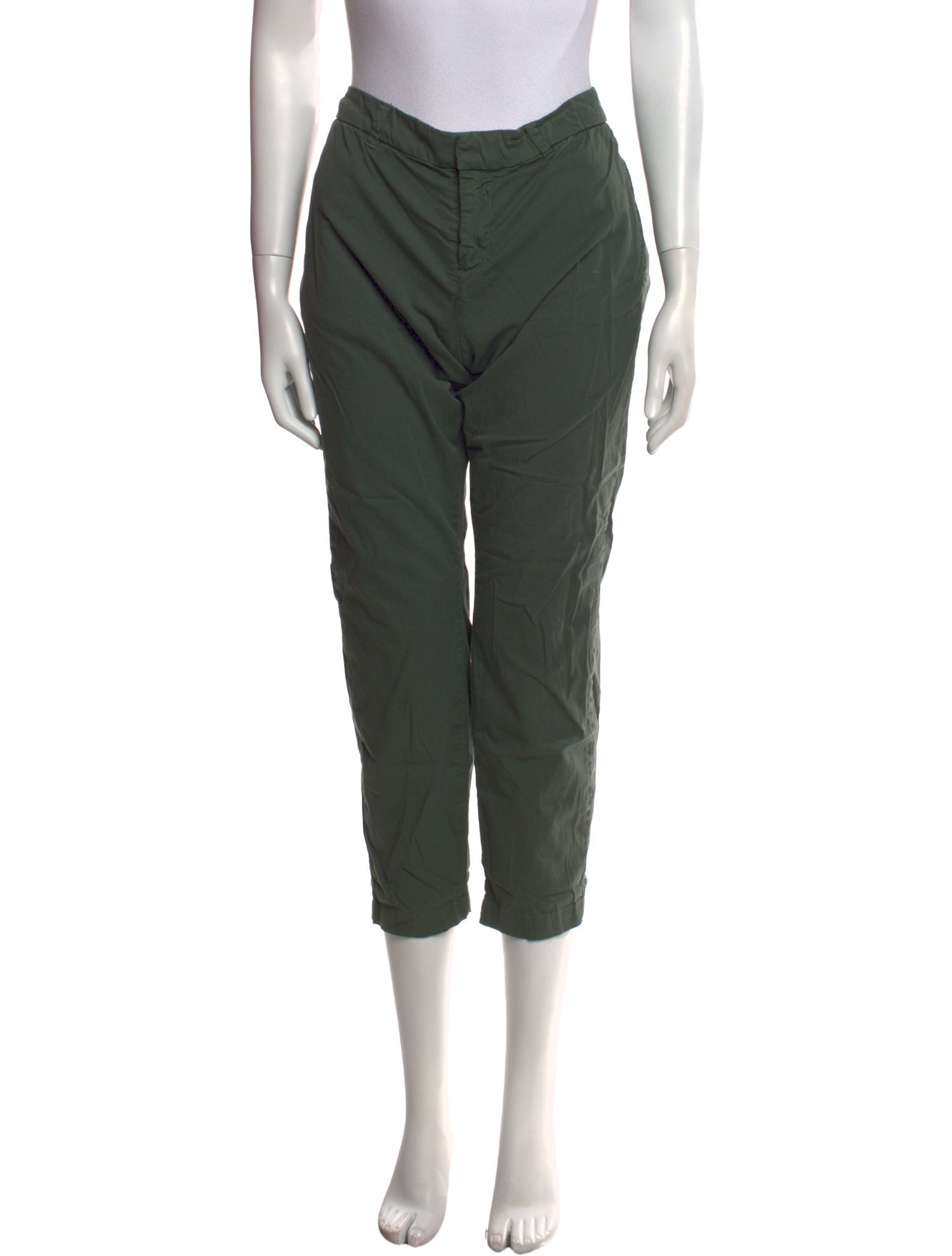 Nili Lotan Straight Leg Pants