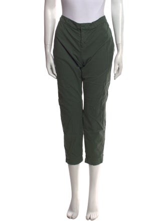 Nili Lotan Straight Leg Pants