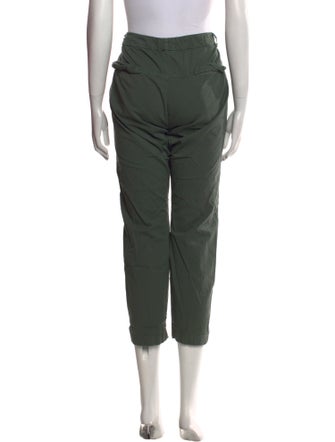 Nili Lotan Straight Leg Pants