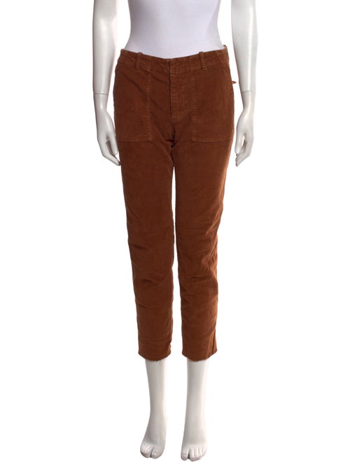 Nili Lotan Skinny Leg Pants