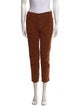 Nili Lotan Skinny Leg Pants