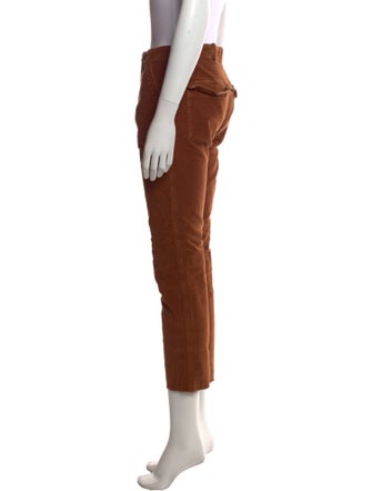 Nili Lotan Skinny Leg Pants