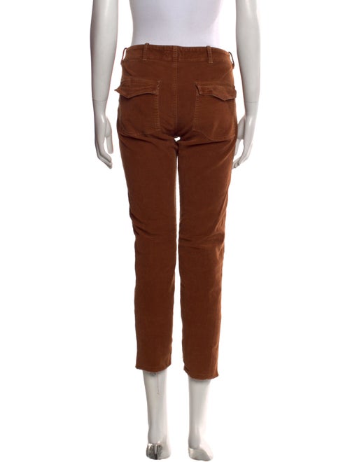 Nili Lotan Skinny Leg Pants