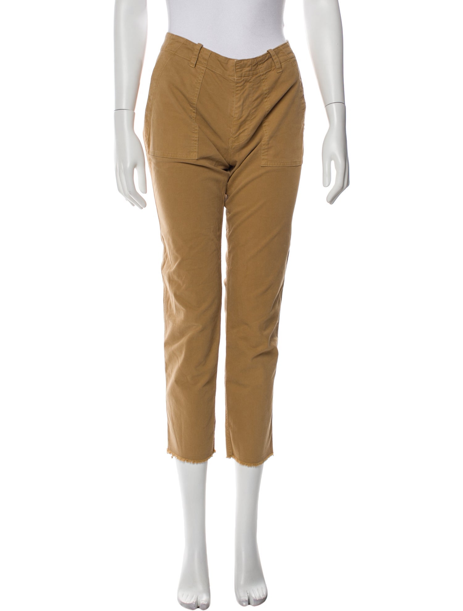 Nili Lotan Skinny Leg Pants