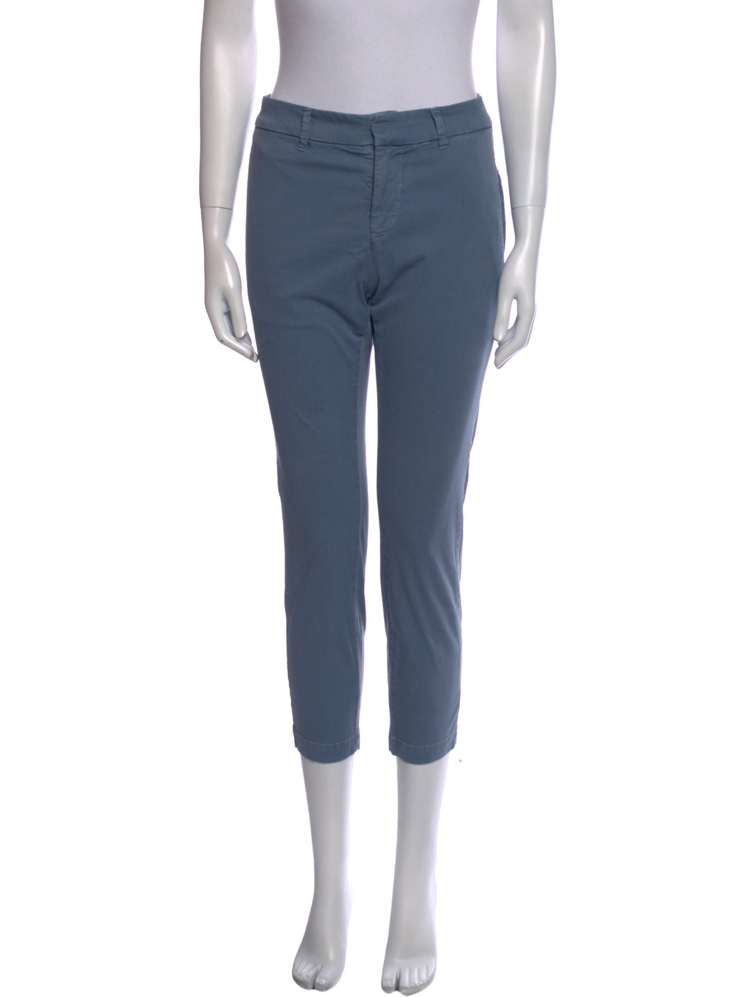 Nili Lotan Skinny Leg Pants