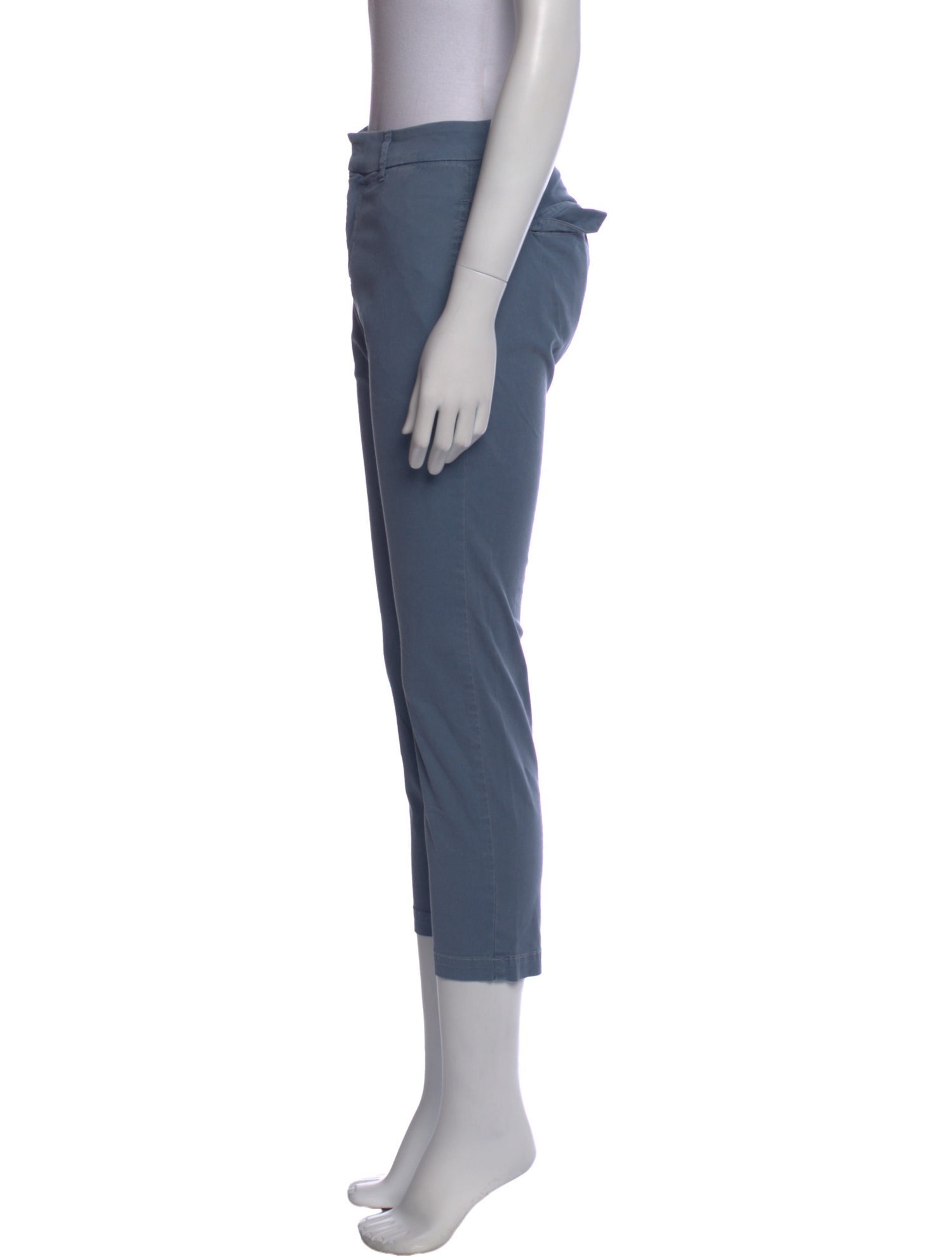 Nili Lotan Skinny Leg Pants