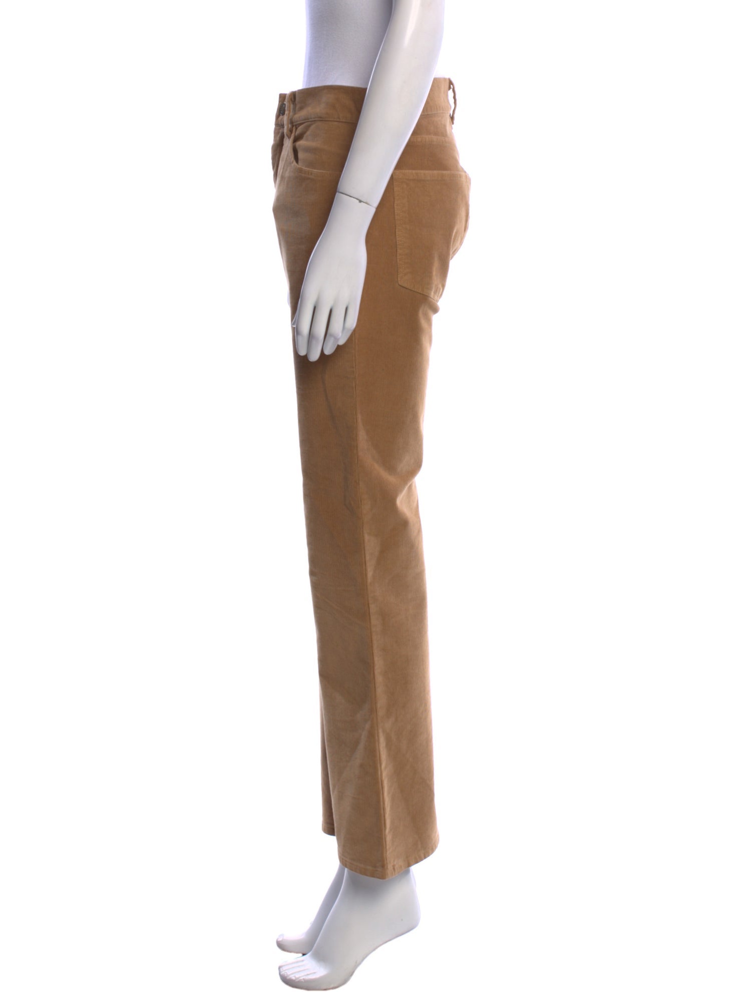 Nili Lotan Wide Leg Pants