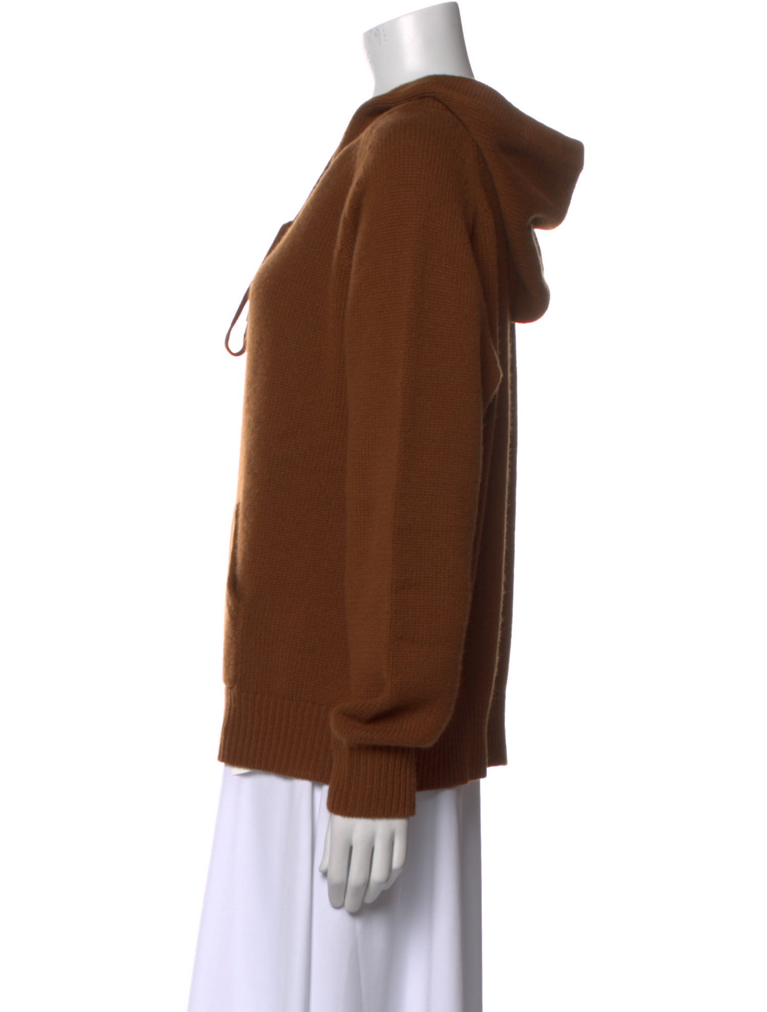 Nili Lotan Cashmere V-Neck Sweater