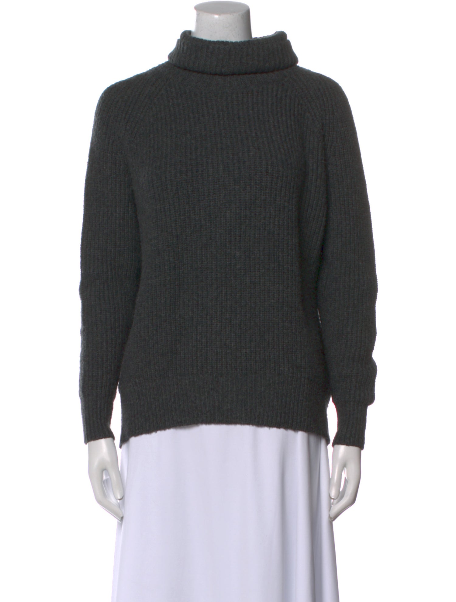 Nili Lotan Turtleneck Sweater