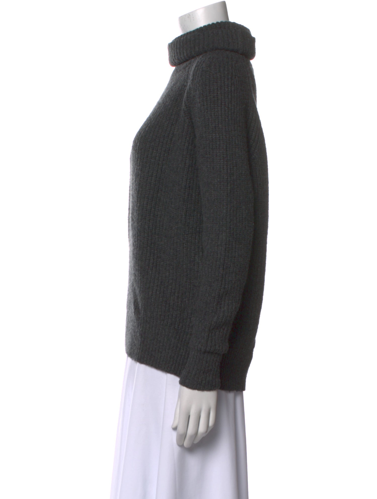 Nili Lotan Turtleneck Sweater