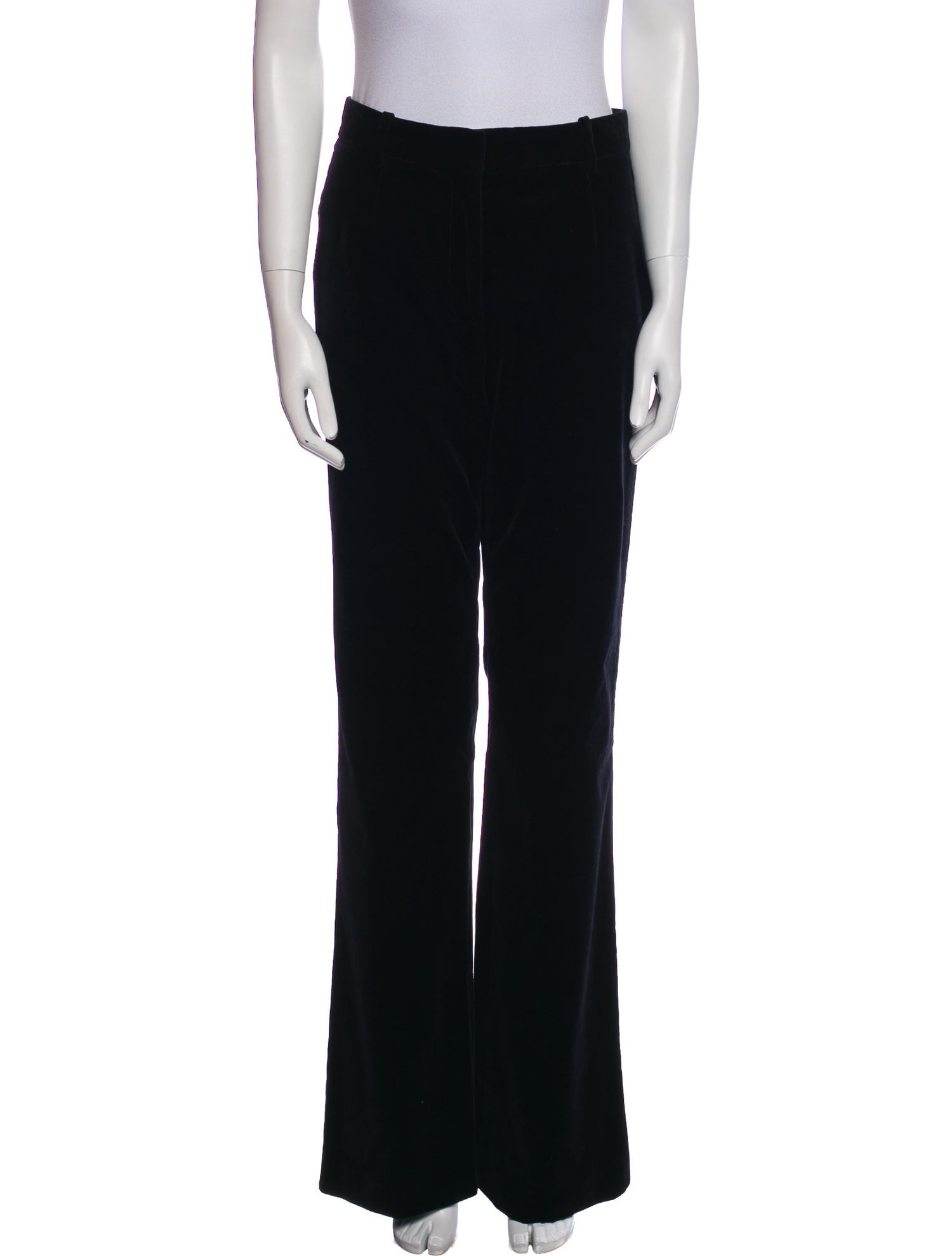 Nili Lotan Wide Leg Pants
