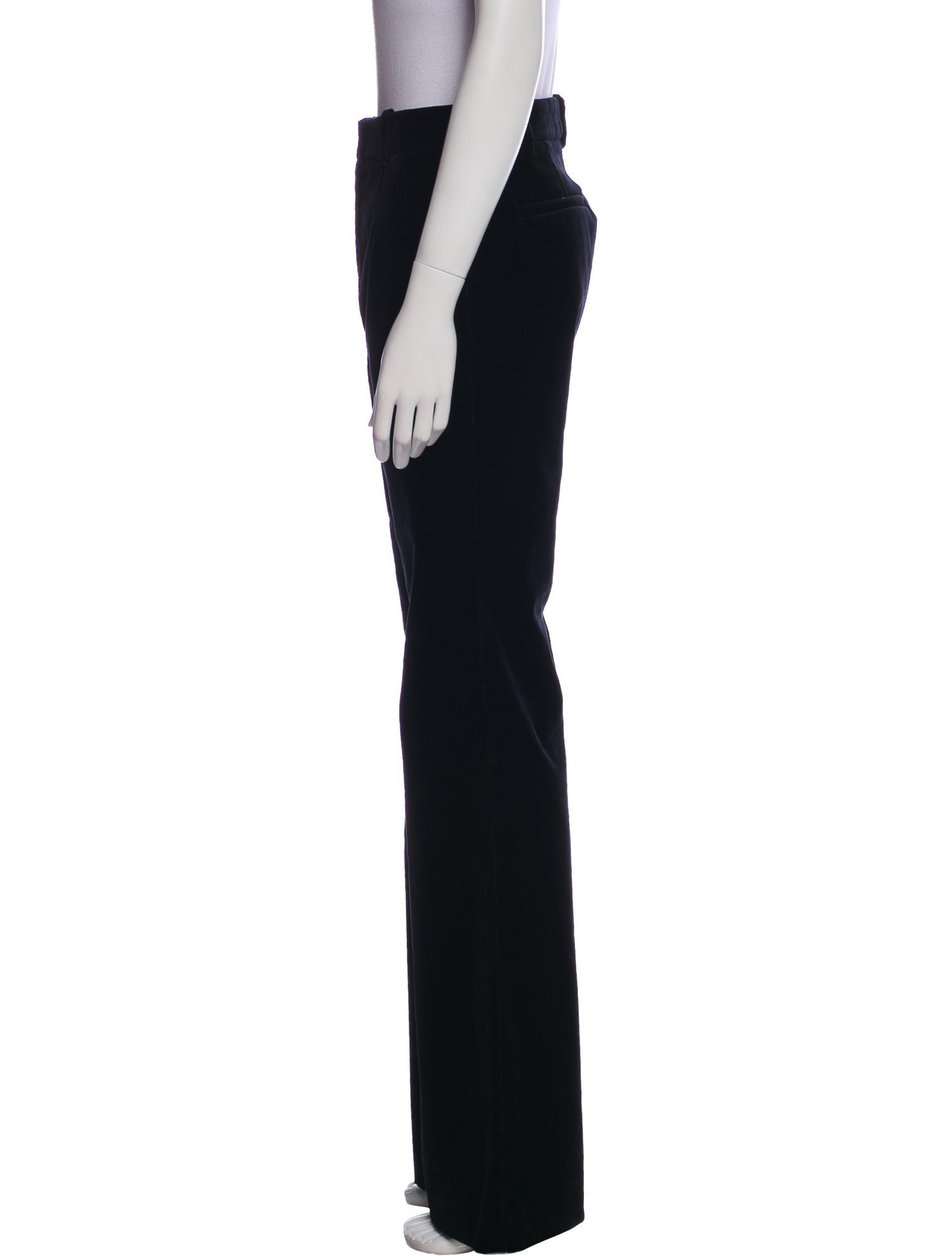 Nili Lotan Wide Leg Pants