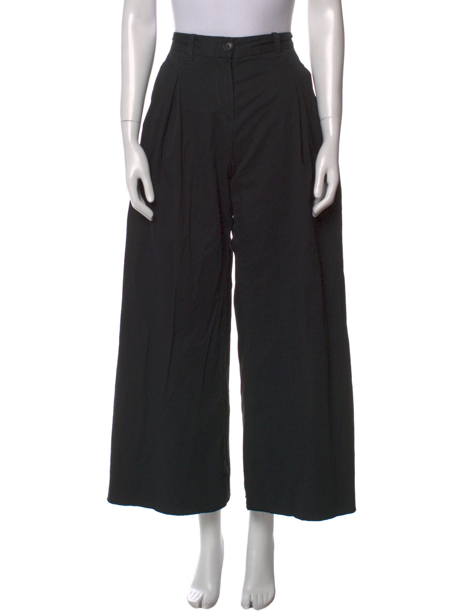 Nili Lotan Wide Leg Pants