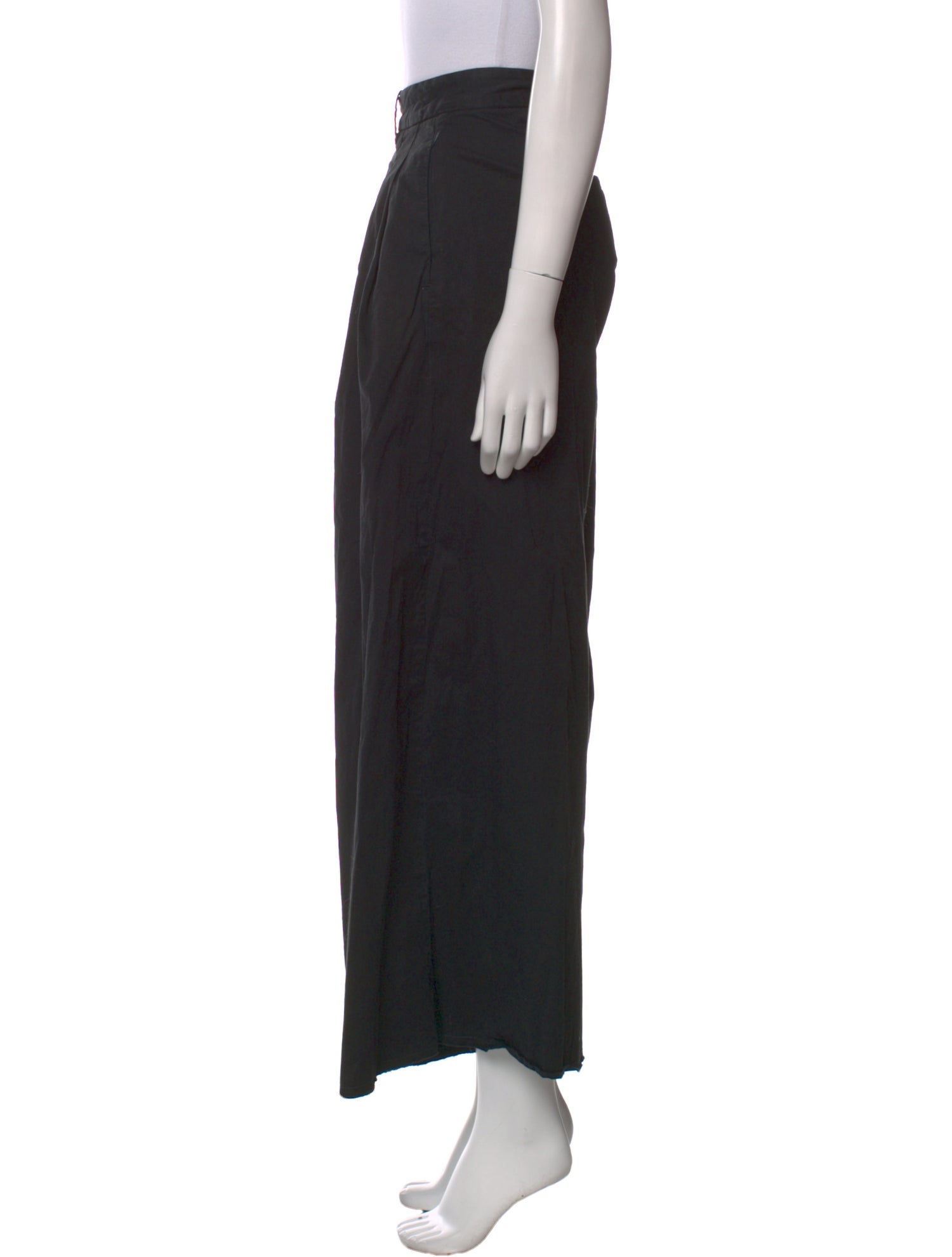 Nili Lotan Wide Leg Pants