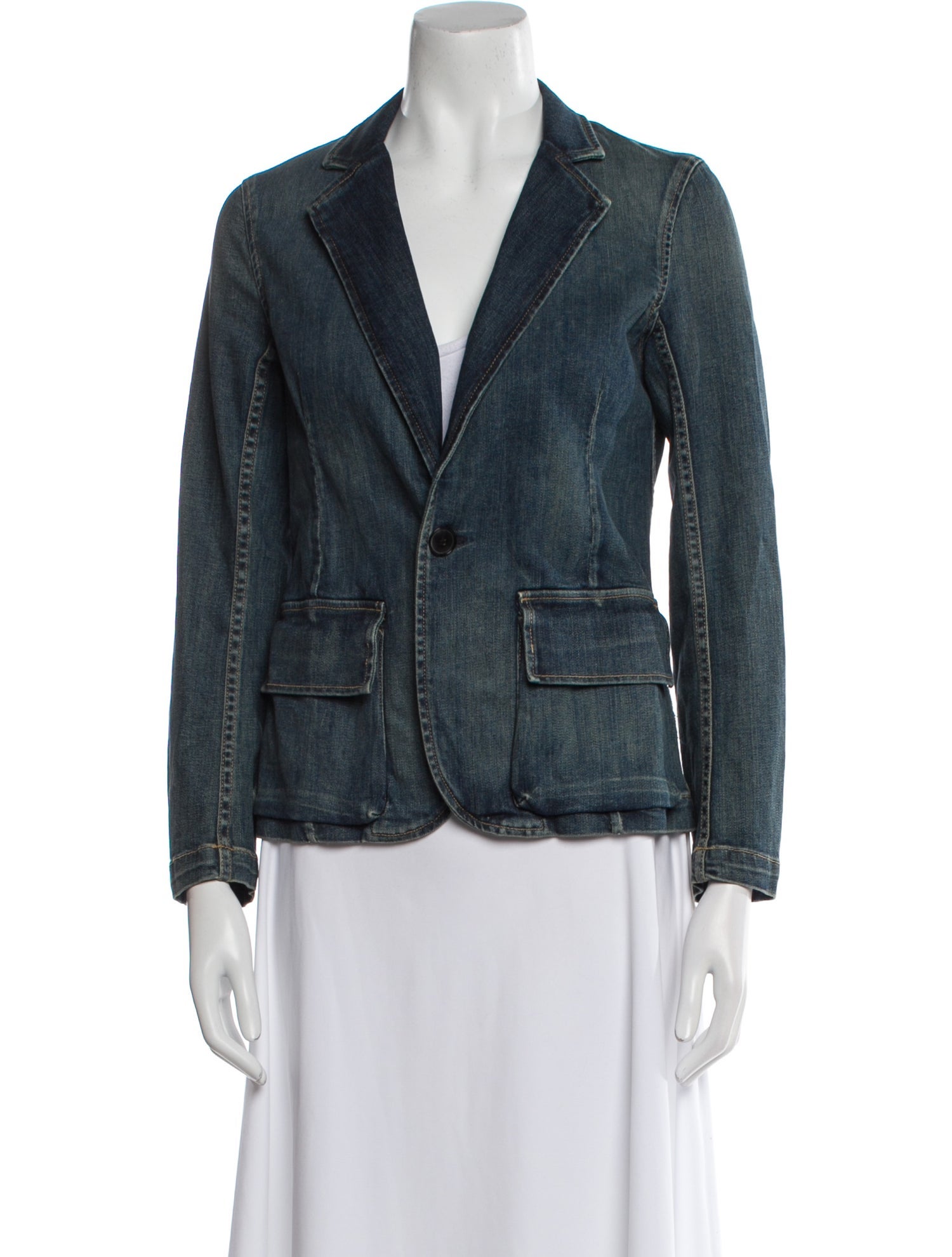Nili Lotan Blazer