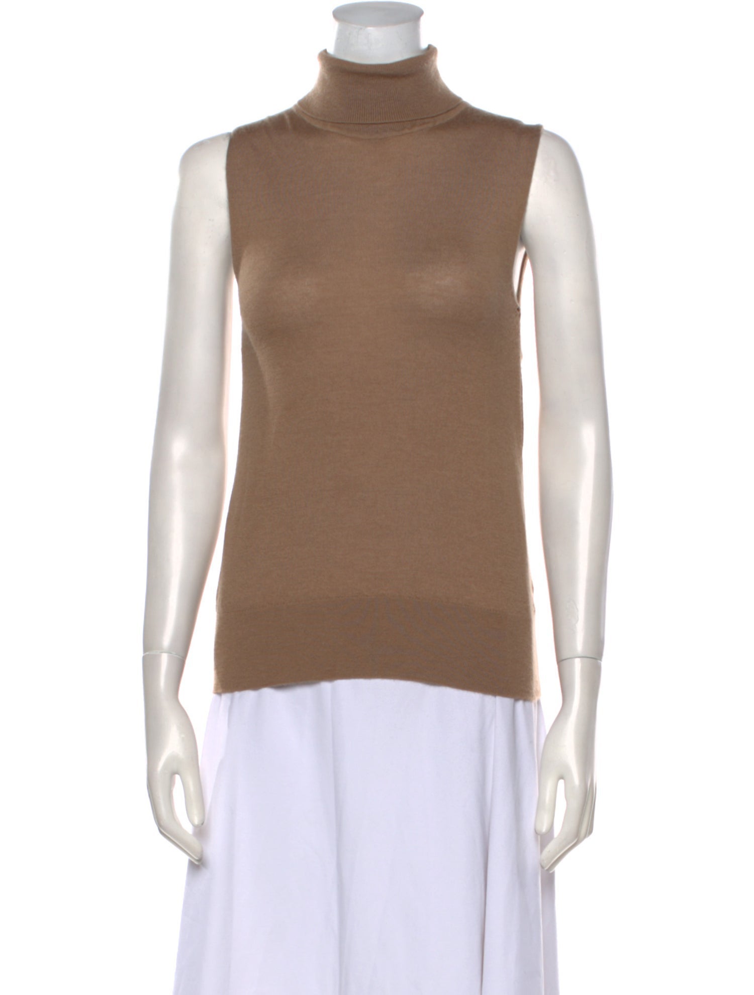 Nili Lotan Cashmere Turtleneck Sweater