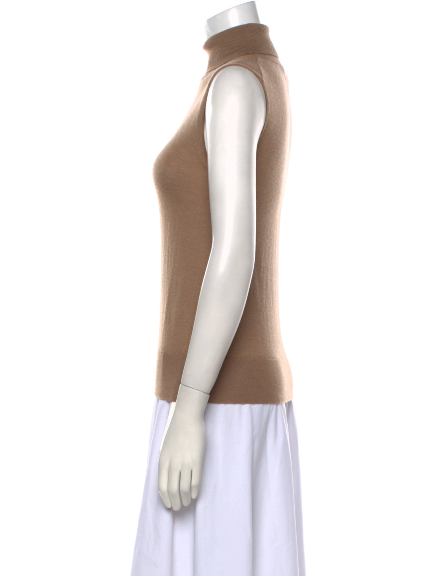 Nili Lotan Cashmere Turtleneck Sweater