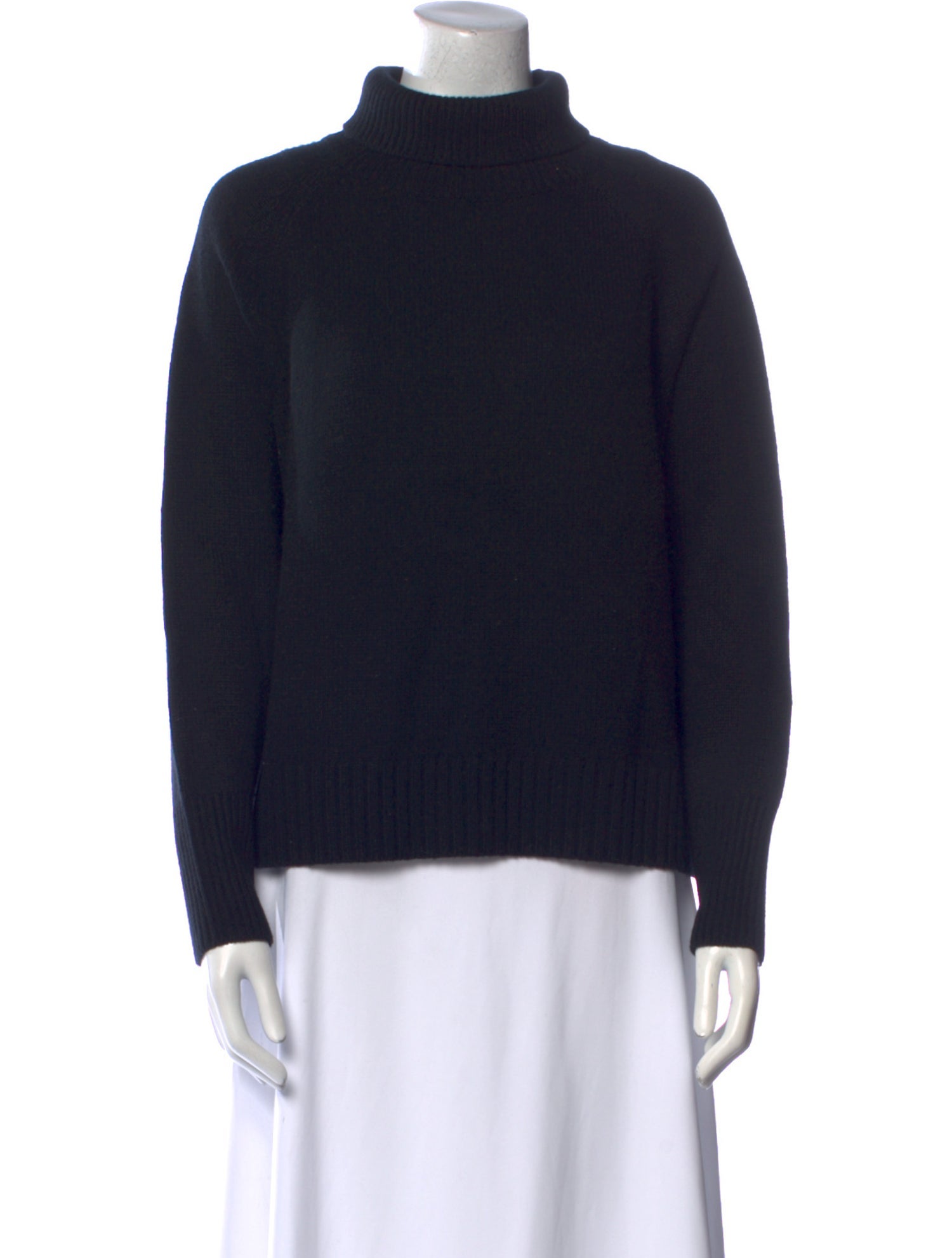 Nili Lotan Cashmere Turtleneck Sweater