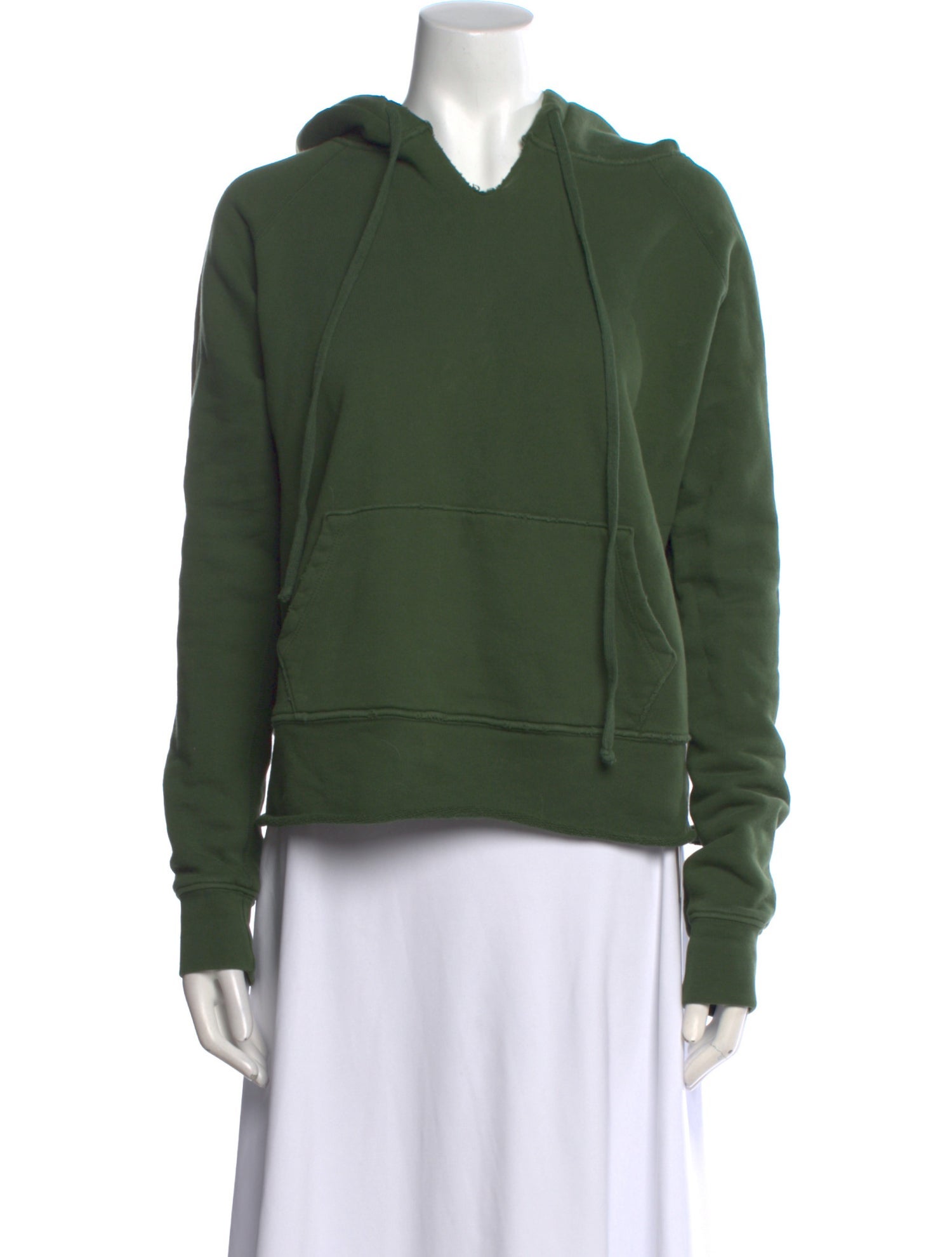 Nili Lotan Crew Neck Long Sleeve Sweatshirt