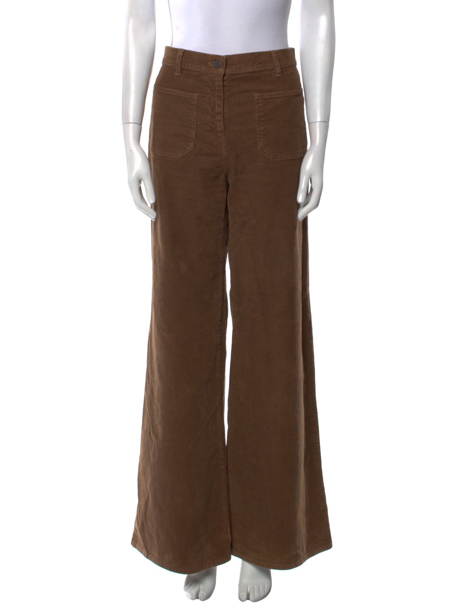Nili Lotan Wide Leg Pants
