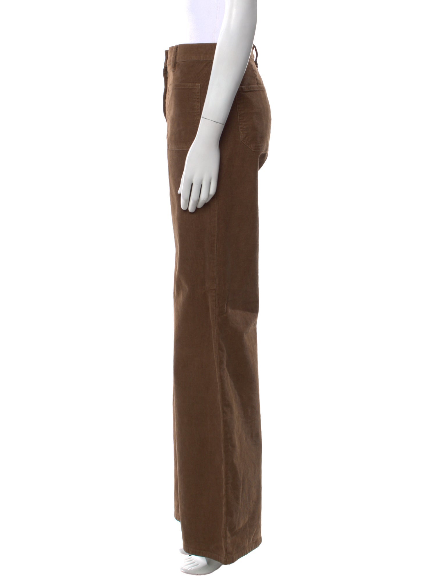 Nili Lotan Wide Leg Pants