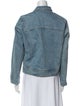 Nili Lotan Denim Jacket