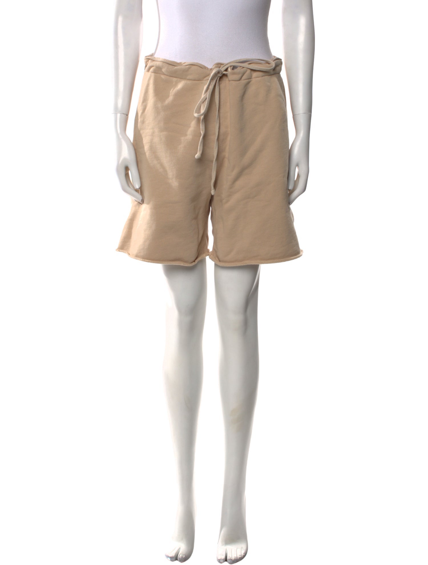 Nili Lotan Knee-Length Shorts