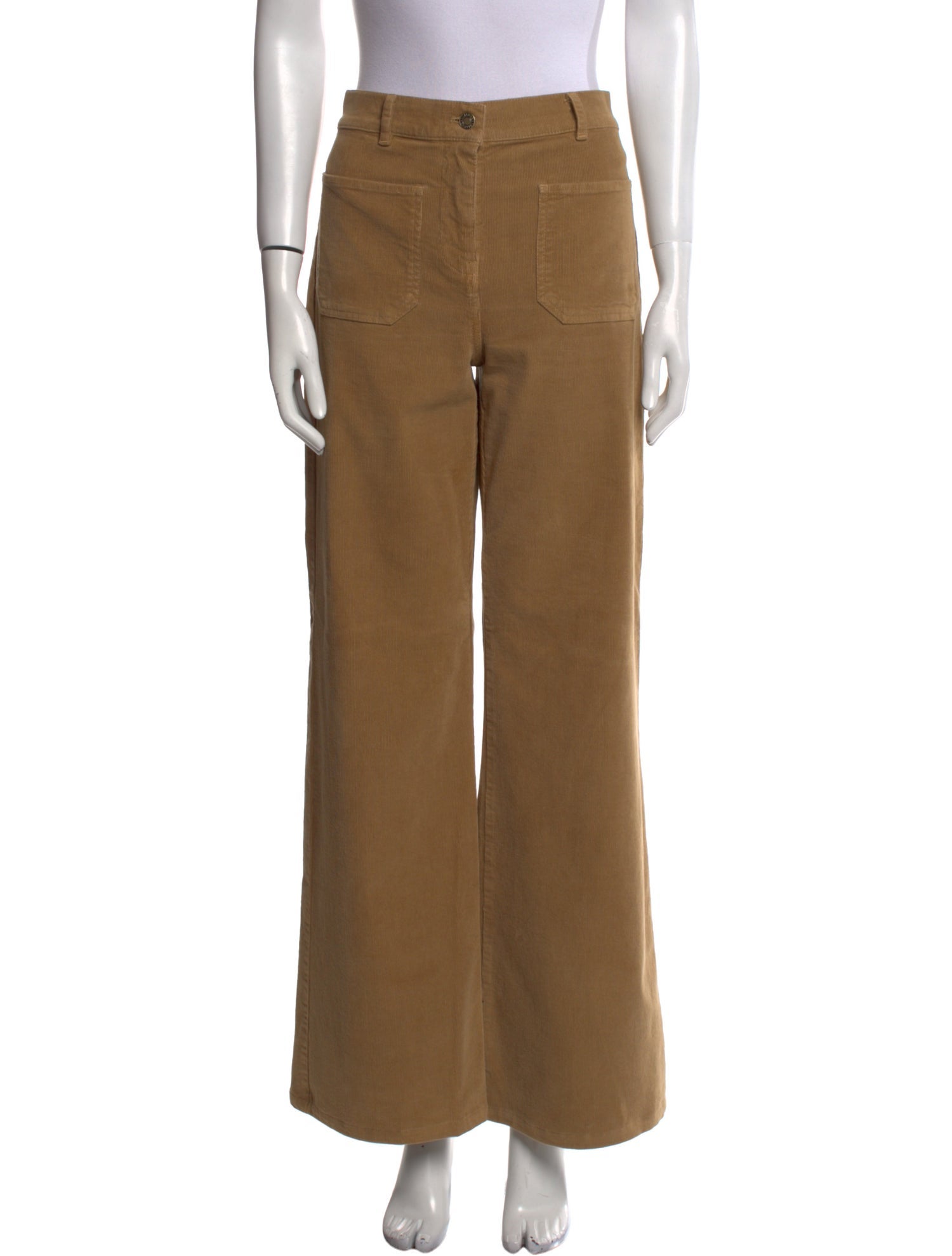 Nili Lotan Wide Leg Pants