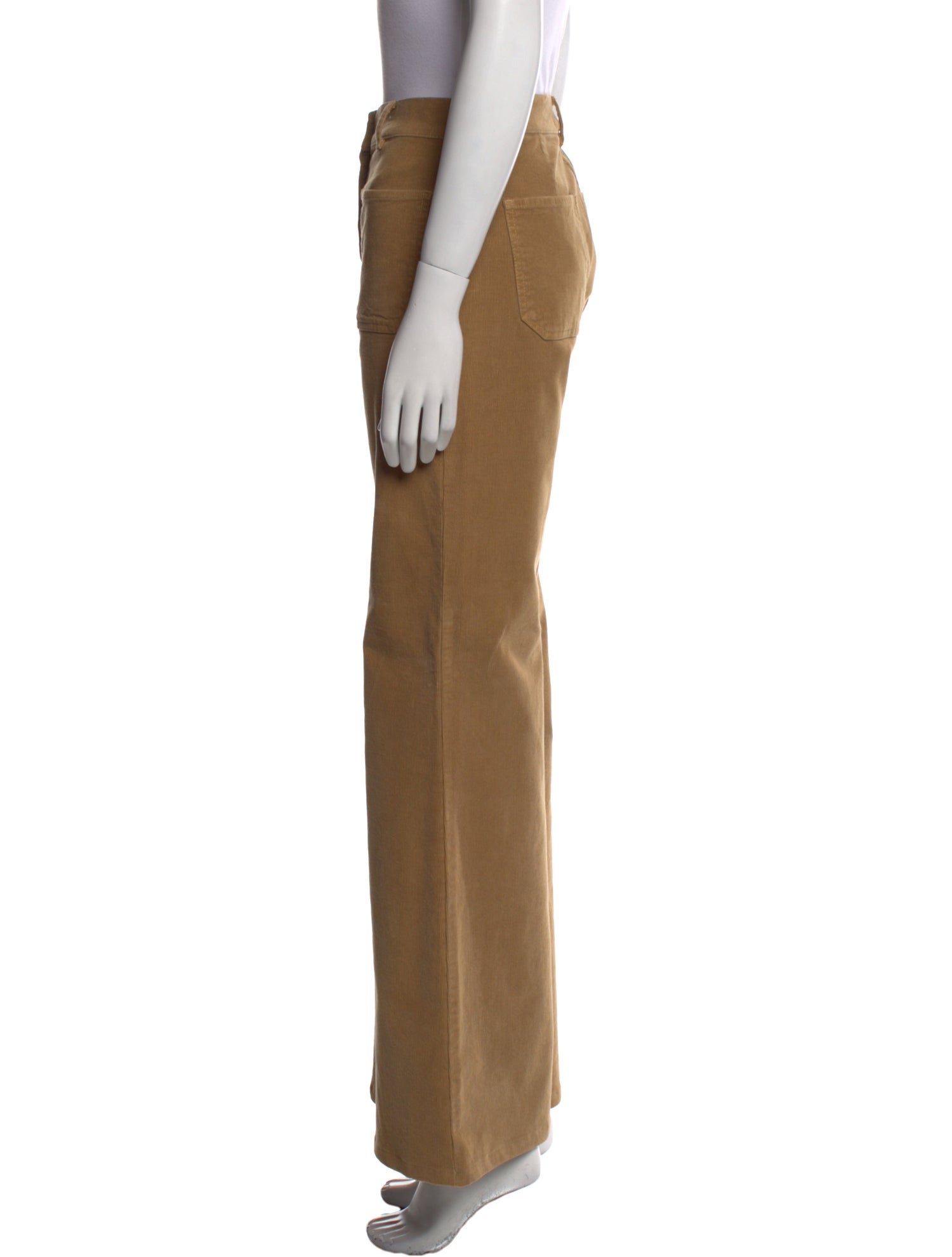 Nili Lotan Wide Leg Pants