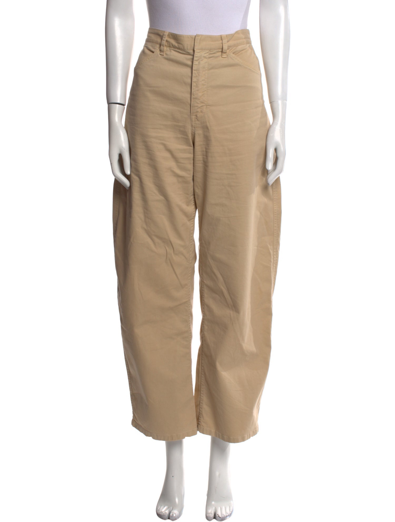 Nili Lotan Wide Leg Pants