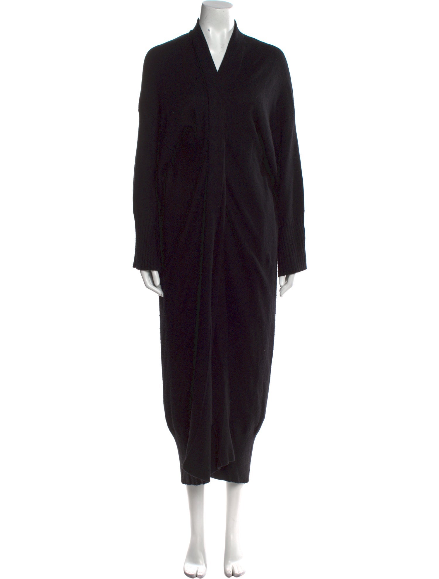 Nili Lotan Cowl Neck Sweater