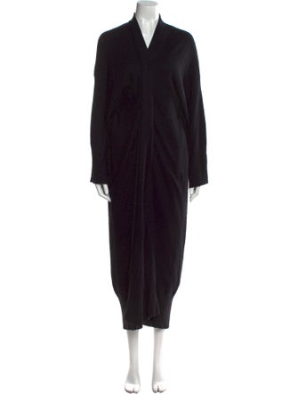 Nili Lotan Cowl Neck Sweater