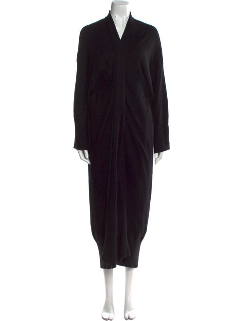 Nili Lotan Cowl Neck Sweater