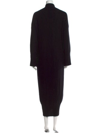 Nili Lotan Cowl Neck Sweater