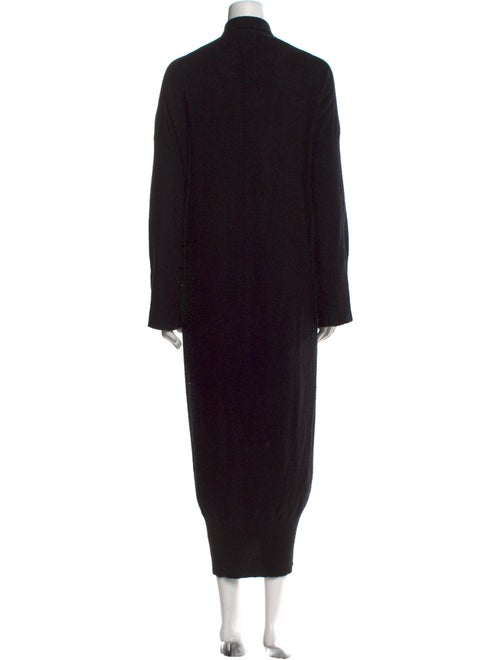 Nili Lotan Cowl Neck Sweater