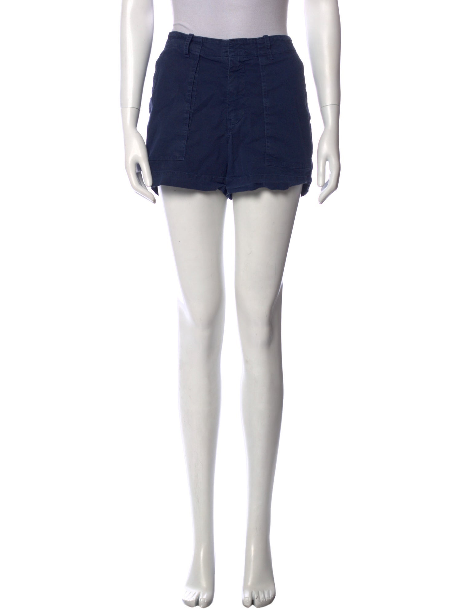 Nili Lotan Mini Shorts