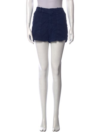 Nili Lotan Mini Shorts