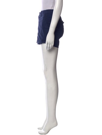 Nili Lotan Mini Shorts