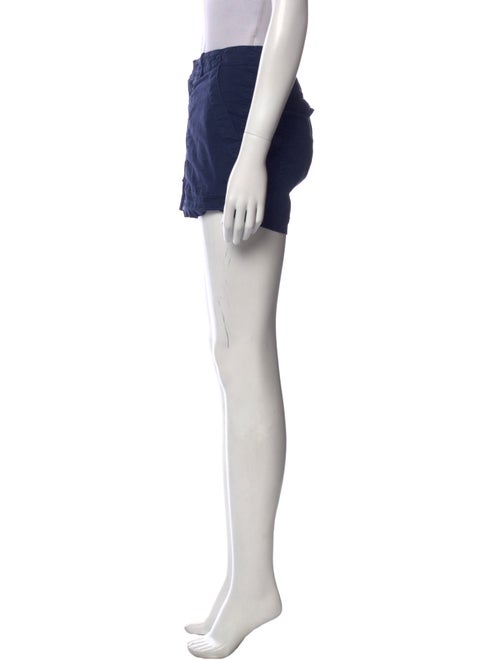 Nili Lotan Mini Shorts