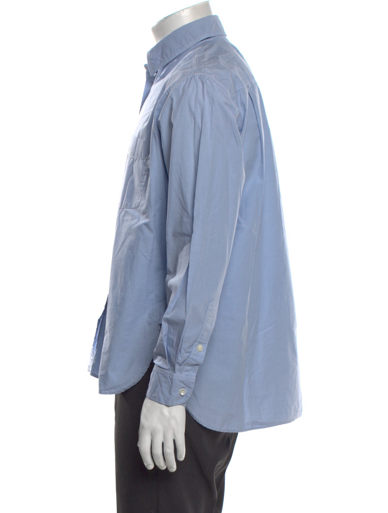 Nili Lotan Long Sleeve Shirt