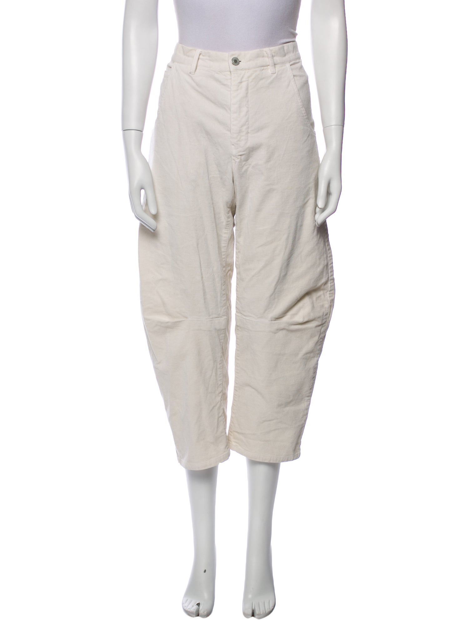 Nili Lotan Wide Leg Pants