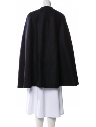 Nili Lotan Virgin Wool Coat