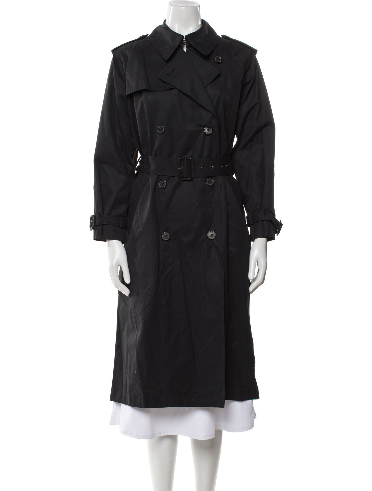 Nili Lotan Trench Coat