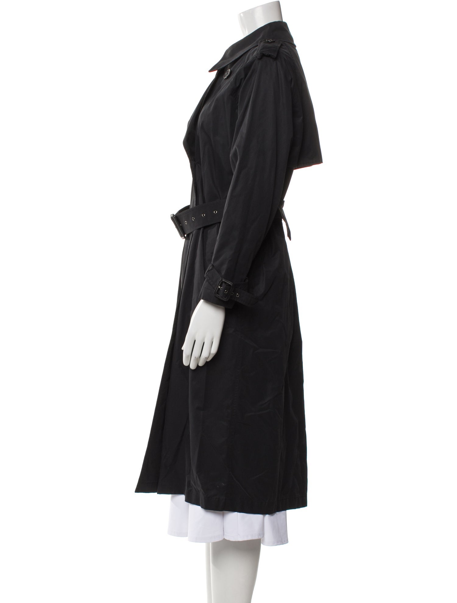 Nili Lotan Trench Coat