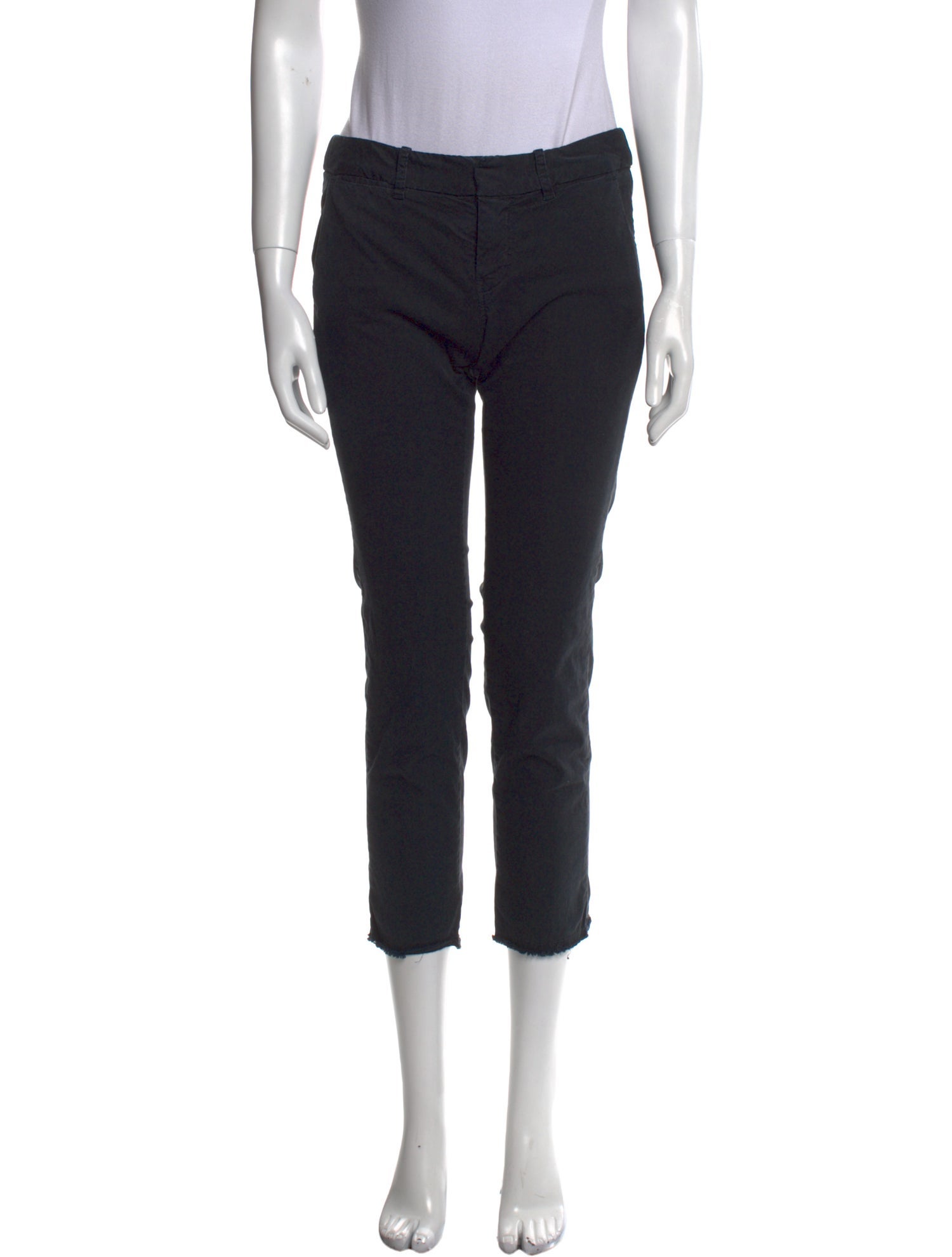 Nili Lotan Straight Leg Pants