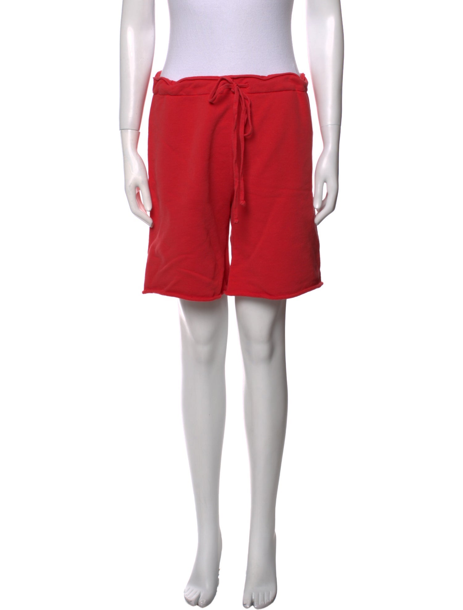 Nili Lotan Knee-Length Shorts